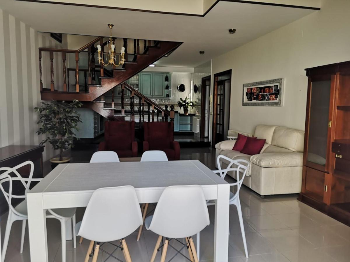 Casa Vilavella B او غروف المظهر الخارجي الصورة