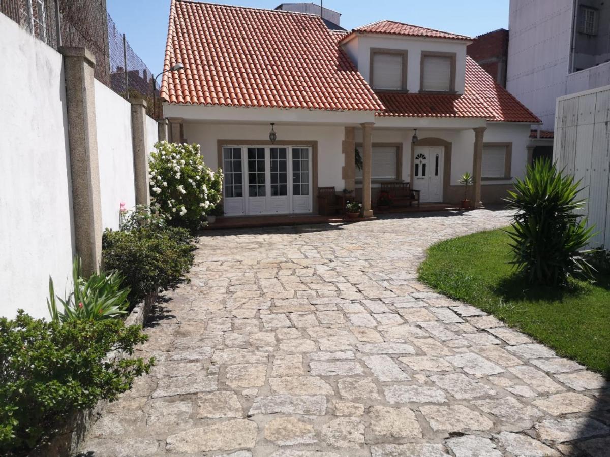 Casa Vilavella B او غروف المظهر الخارجي الصورة